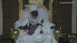 Mohammed-Abubakar-Bambado-King-of-the-Fulani-people-in-Lagos