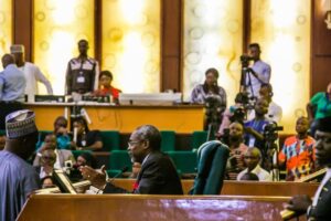 Moment-Gbajabiamila-unveiled-legislative-agenda-for-9th-House-of-Reps