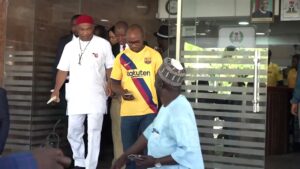 Moment-INEC-issued-certificate-of-return-to-Hope-Uzodinma-as-Imo-governor