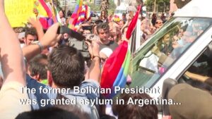 Morales-marches-with-the-Mothers-of-Plaza-de-Mayo-in-Argentina