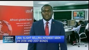 More-bearish-sentiment-anticipated-on-the-Nigerian-bourse