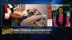 More-buyers-selling-to-generate-liquidity-Nigerian-market-review
