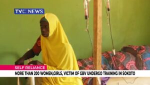 More-than-200-girls-women-victims-of-GBV-undergo-training-in-Sokoto