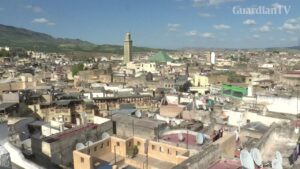 Morocco