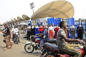 Motorcycle-riders-in-Lagos-protest-over-hike-in-ticket-price