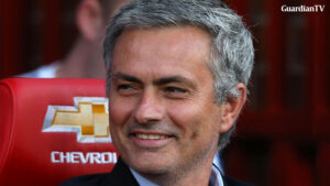 Mourinho