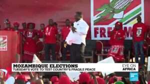 Mozambique-prepares-for-elections-amid-fragile-peace