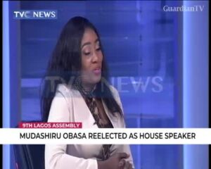Mudashiru-Obasa-re-elected-as-Speaker-of-Lagos-House-of-Assembly