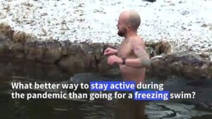 Munich-daredevils-take-to-icy-waters-in-Covid-era-challenge