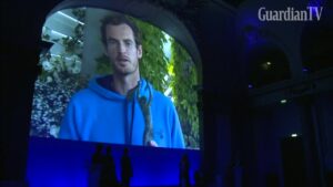 Murray
