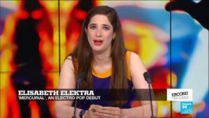 Music-show-Elisabeth-Elektra-on-her-electro-pop-debut-album-Mercurial