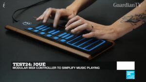 Musically-tech