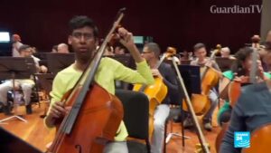 Musicians-of-Venezuela-Symphony-Orchestra-forced-into-exile
