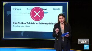 Musks-X-publishes-fake-news