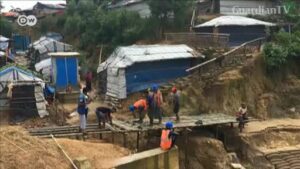 Myanmar-landslide-kills-dozens