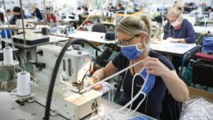N.Ireland-sportswear-factory-scrubs-up-in-fight-against-COVID-19