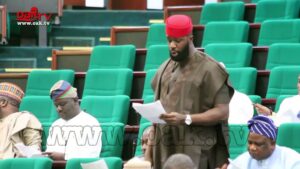 N150bn-contract-Reps-to-investigate-the-slow-work-on-Lagos-Ibadan-expressway