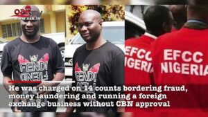 N32.9bn-fraud-HCourt-remands-Mompha-in-Prison