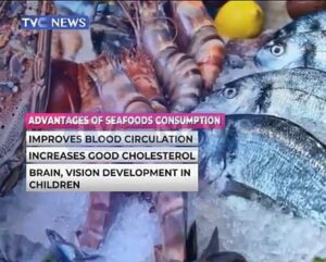 NAFDAC-warns-against-use-of-strong-chemicals-for-Seafood-preservation