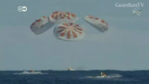 NASA-to-open-International-Space-Station-to-tourists-from-2020