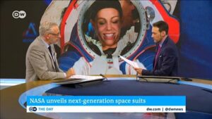 NASA-unveils-new-flexible-spacesuits