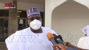 NASS-to-Buhari-Implement-single-account-system-for-Coronavirus-donations