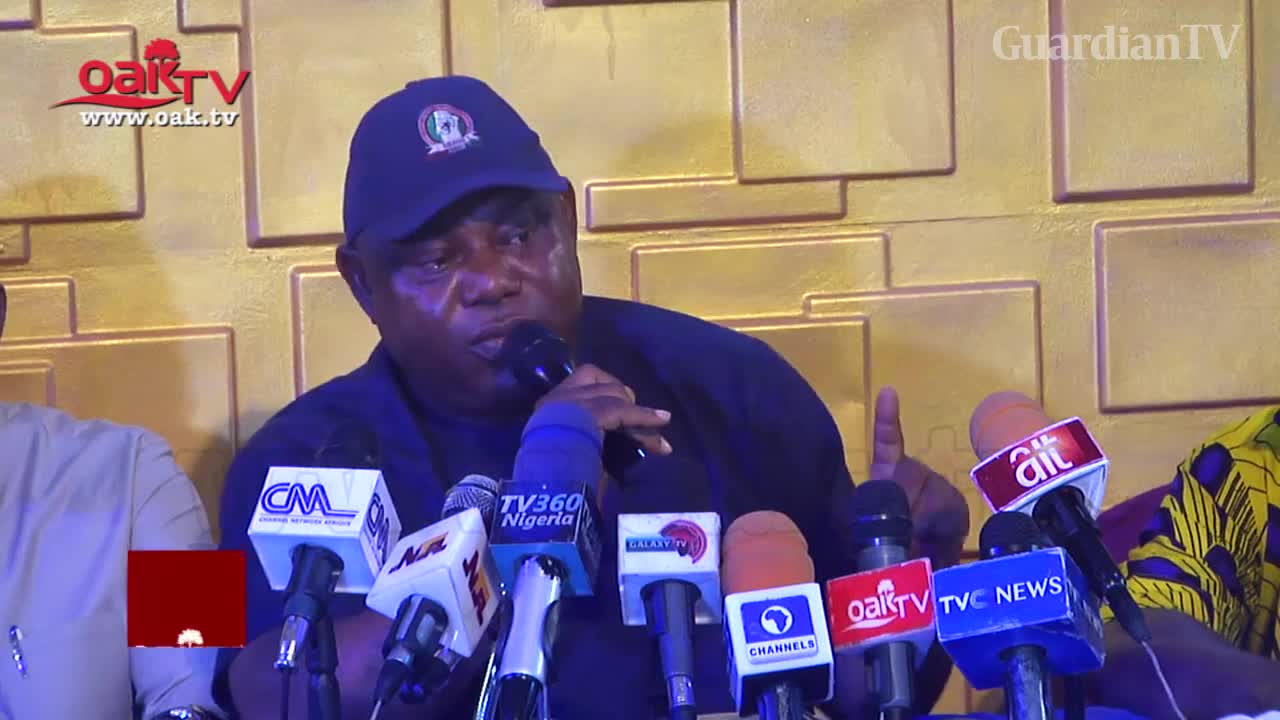 NASU-demands-N30bn-alleged-earned-allowance-from-Nigerian-govt