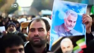 NATO-pulls-some-troops-out-of-Iraq-amid-Soleimani-flare-up