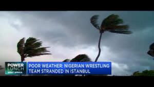 NCAA-urges-airlines-to-exercise-caution-amid-Harmattan-dust-haze