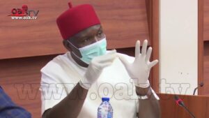 NCDC-needs-more-financial-backing-to-deliver-effectively-says-Senator-Utazi