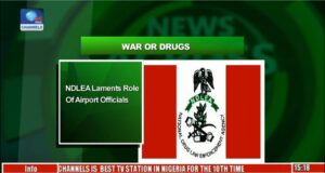 NDLEA
