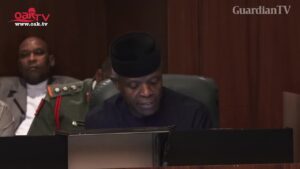 NEC-kickstarts-national-security-discuss-after-Buhari-inaugurates-council