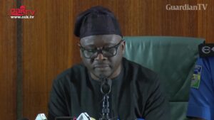 NEC-sets-up-Cttee-to-reconcile-ECA-NNPC-remittance