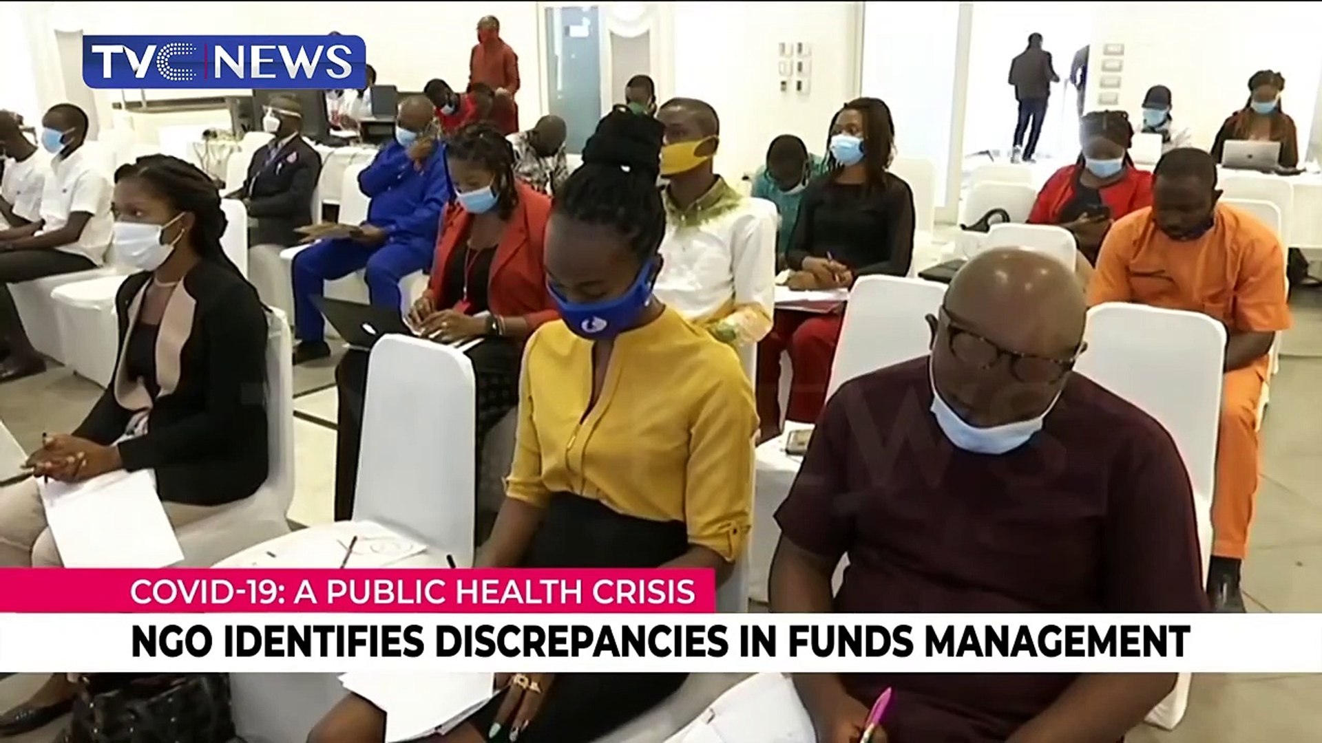 NGO-identifies-discrepancies-in-COVID-19-funds-management