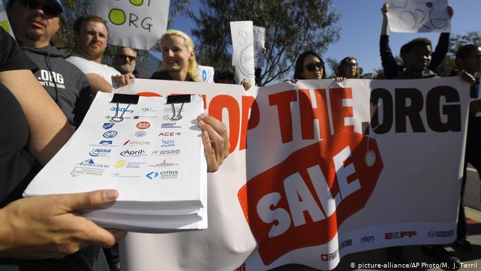 NGOs-battle-to-save-their-.org-online-homes
