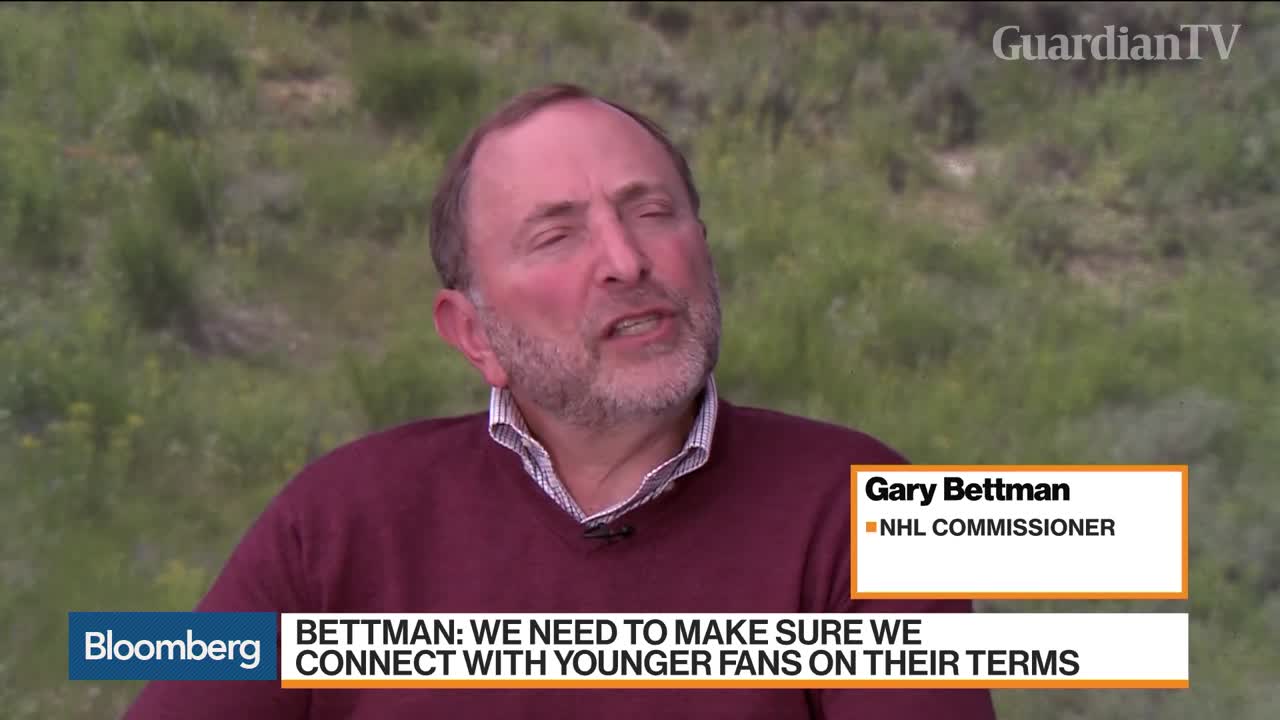 NHL-Commissioner-Wants-to-Connect-With-Younger-Fans-on-Their-Terms