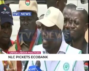 NLC-Pickets-ECOBANK-over-alleged-unfair-Labour-Practice