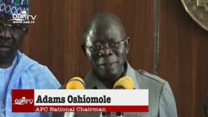 PDP-behind-rumors-of-3rd-term-agenda-–-Oshiomhole
