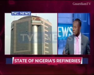 NNPC-to-repair-refineries-build-new-ones