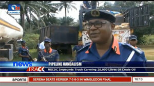 NSCDC