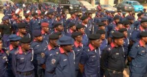 NSCDC-arrests-three-suspects-for-gas-leak-scare