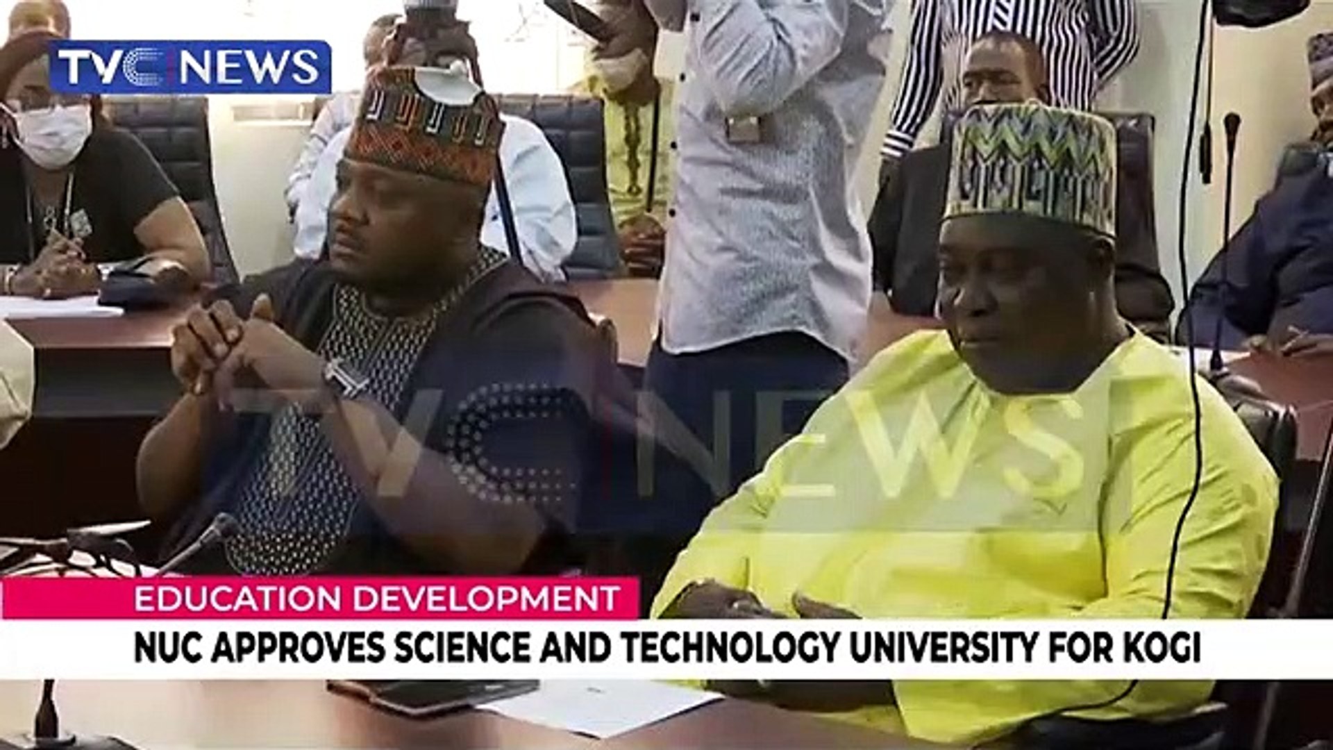 NUC-approves-Science-And-Technology-University-for-Kogi-State