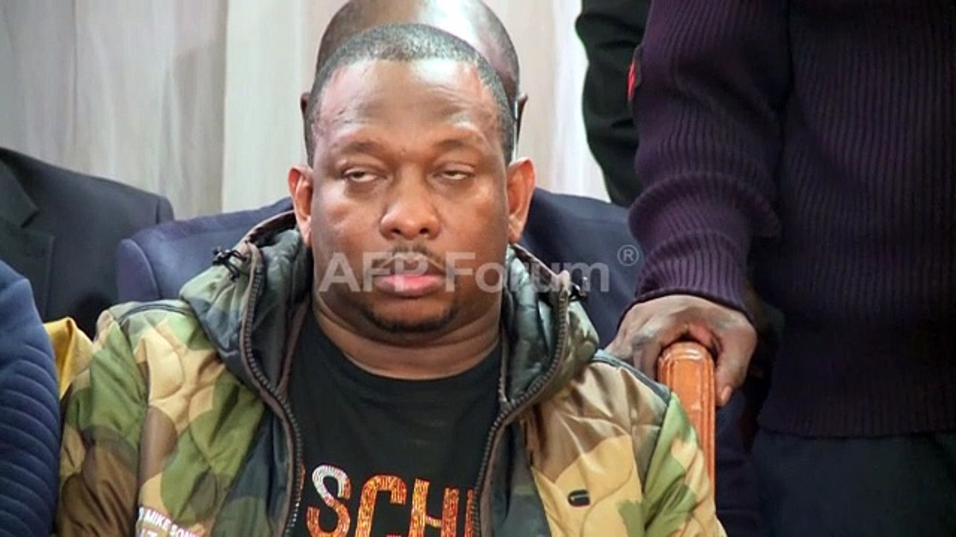 Nairobi-governor-appears-in-court-over-corruption-scandal