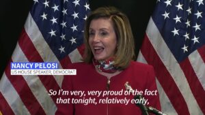 Nancy-Pelosi-very-proud-that-Democrats-keep-House