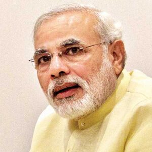 Narendra-Modi