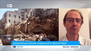 National-mourning-begins-in-Lebanon-with-international-assistance-en-route