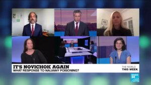 Navalny-poisoning-Macron-in-the-Middle-East-Schools-reopen-in-EU-Trump-Biden-in-Kenosha
