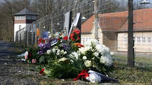 Nazi-death-camp-Buchenwald-quietly-marks-75-years-since-liberation