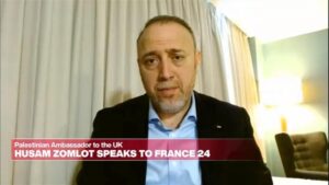 Netanyahu-wants-a-perpetual-war-Palestinian-ambassador-to-UK-says
