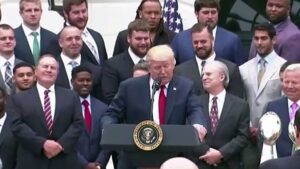 New-England-Patriots-coach-Belichick-refuses-medal-from-Trump-Fox-News